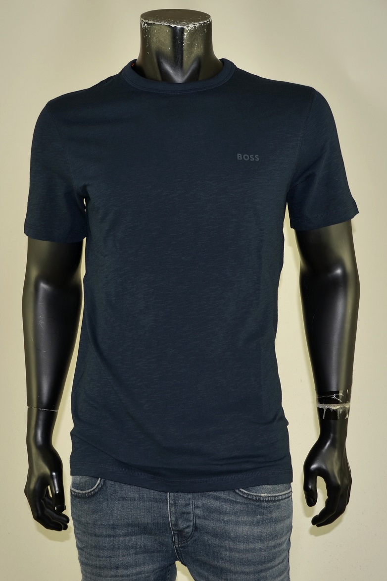 T-shirt Tegood Dark Blue