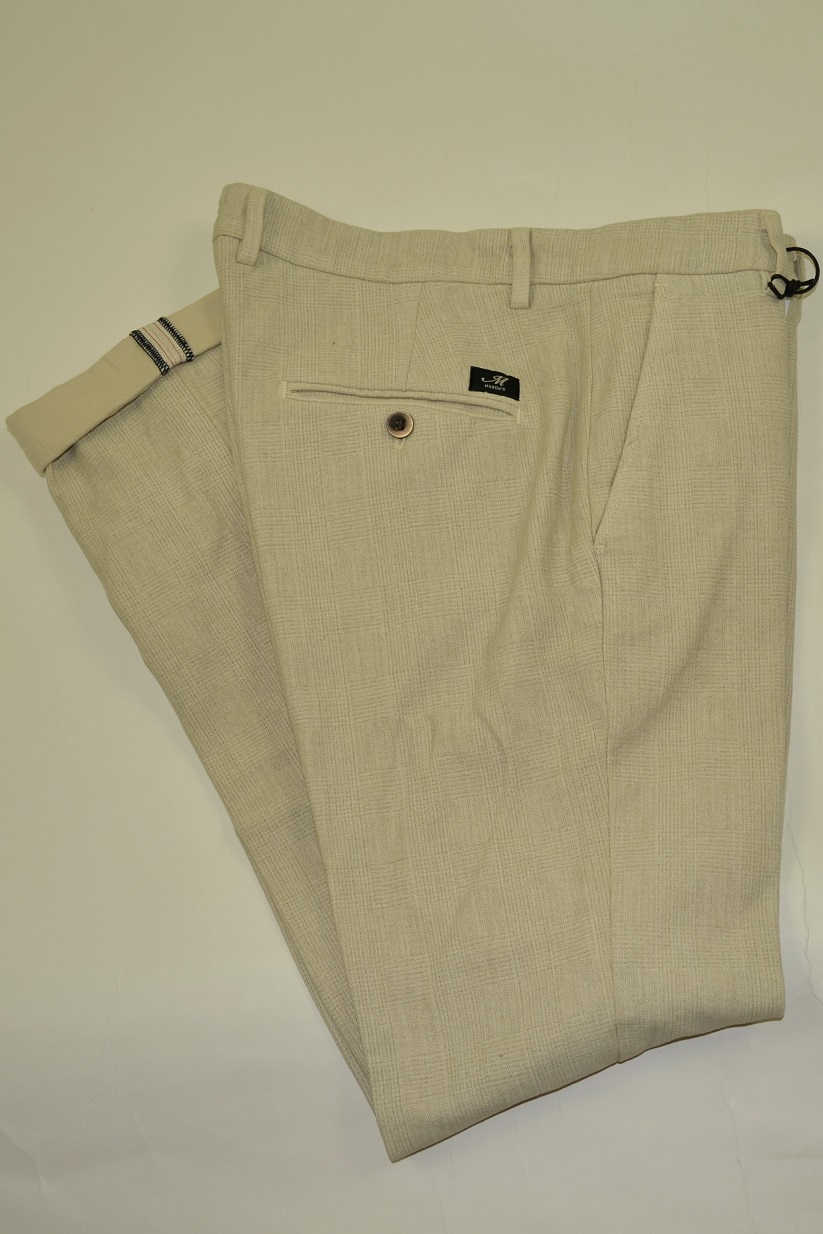 Chino Torinostyle Beige