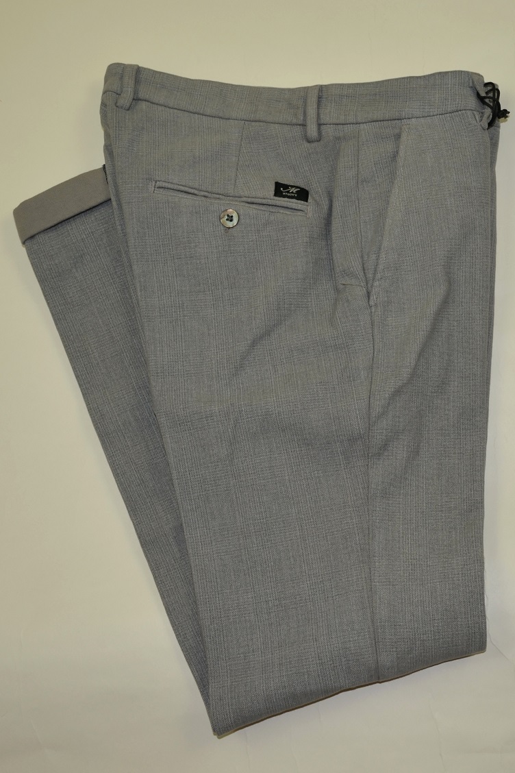 Chino Torinostyle Blue Grey