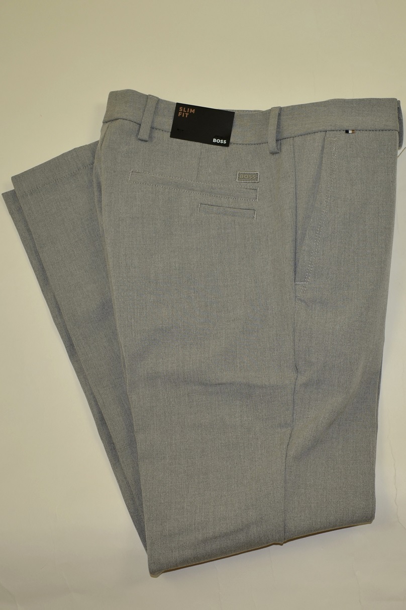 Broek H-Kaiton Silver