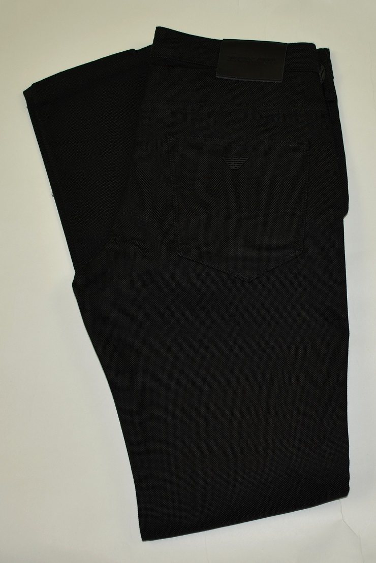 Broek Nero J06