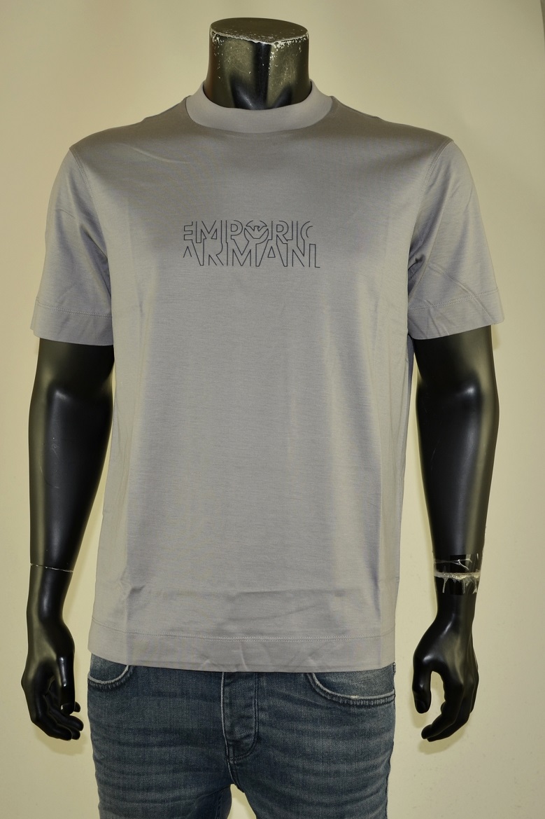 T-shirt Grey