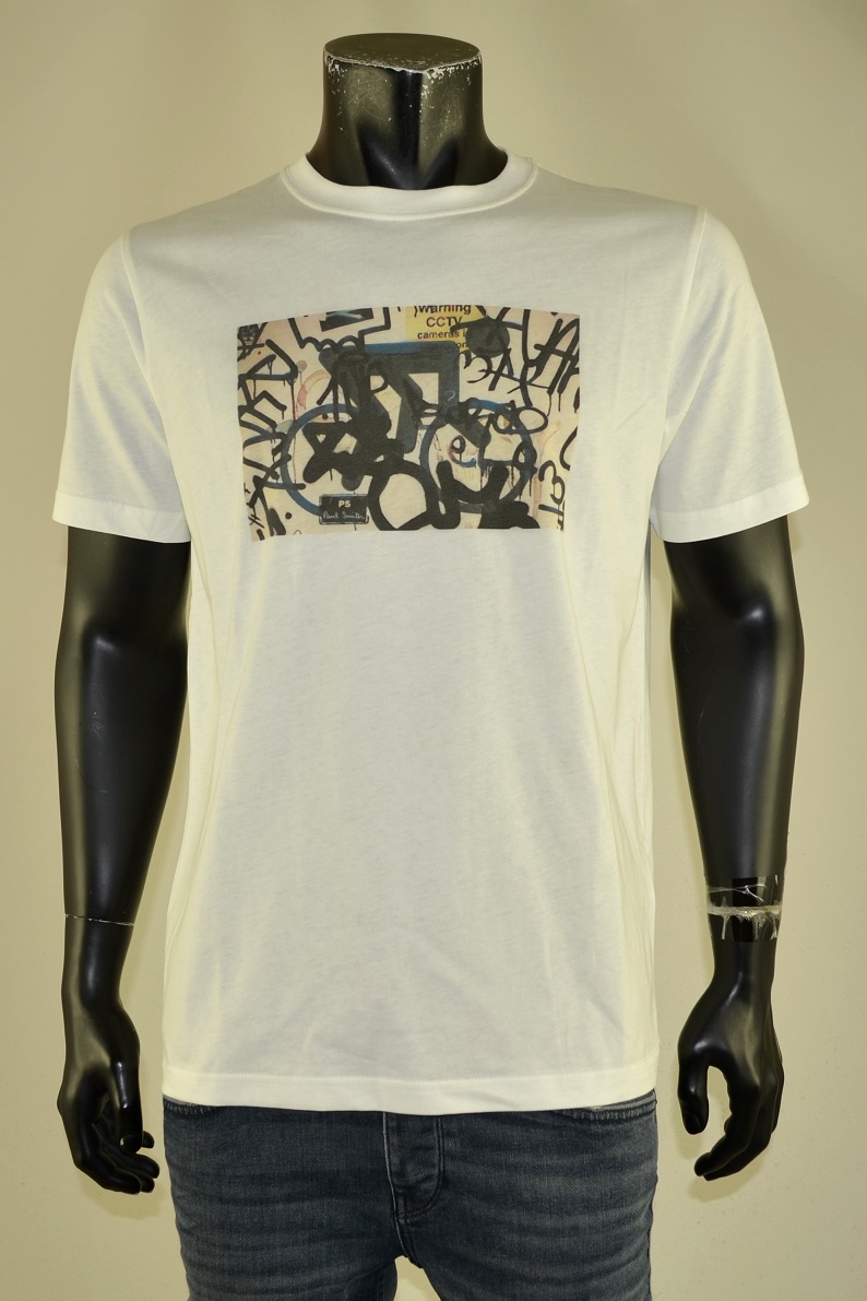 T-shirt Bike