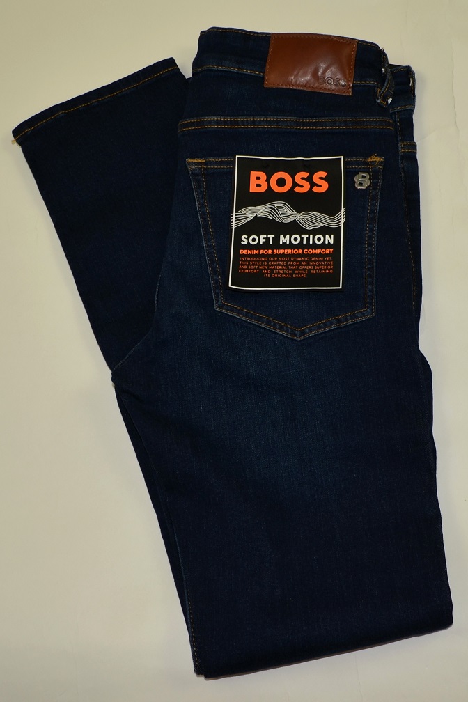 Jeans Delaware Solid