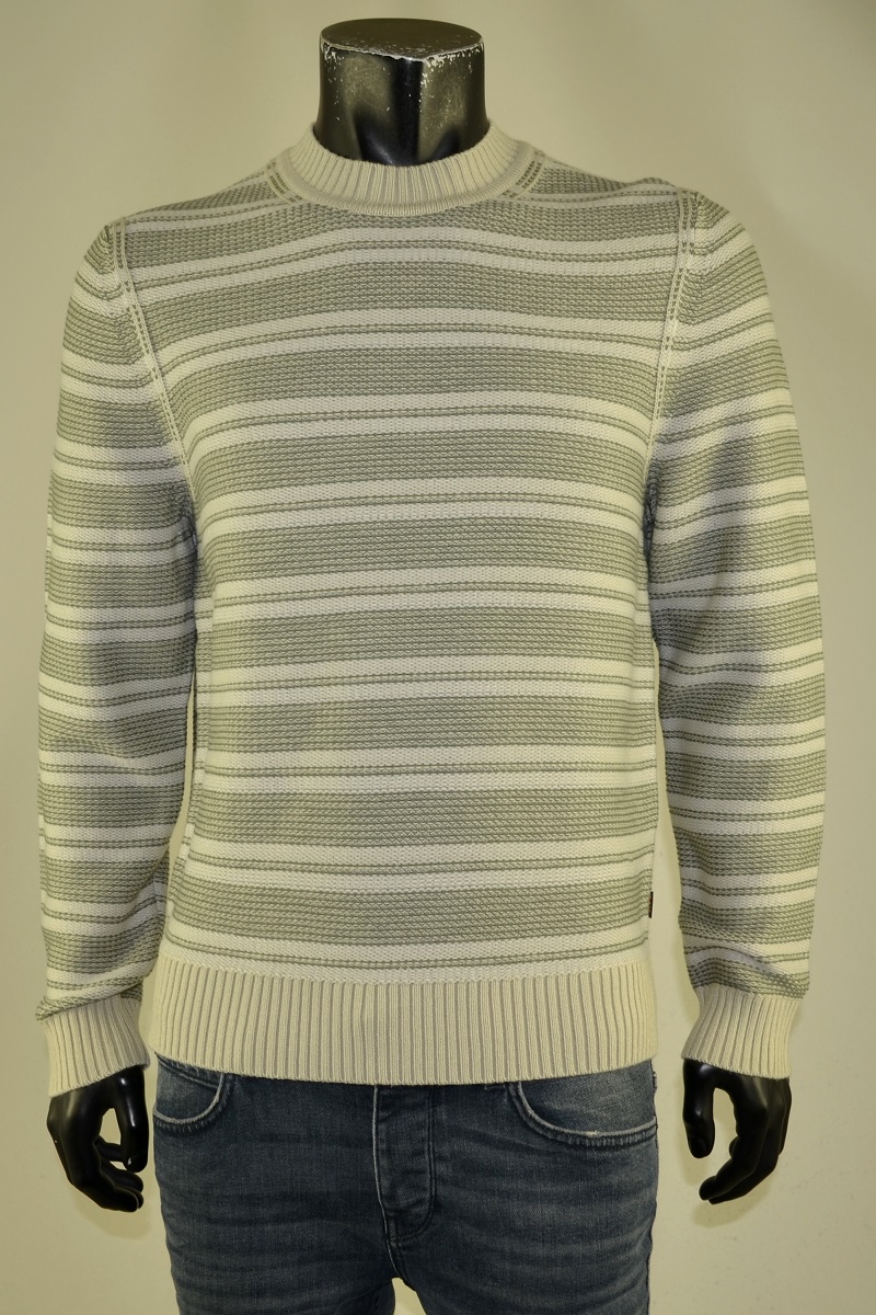 Pull Amodero Light Beige