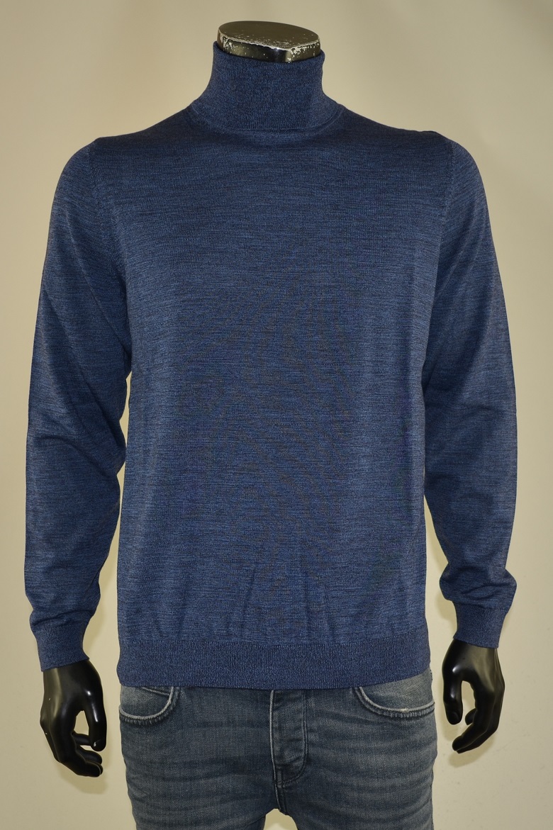 Kolpull Musso Bright Blue