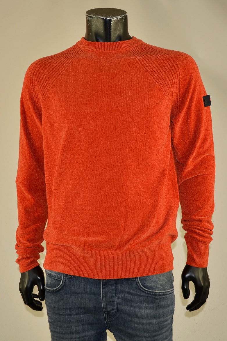 Pull Sironi Getaway Orange