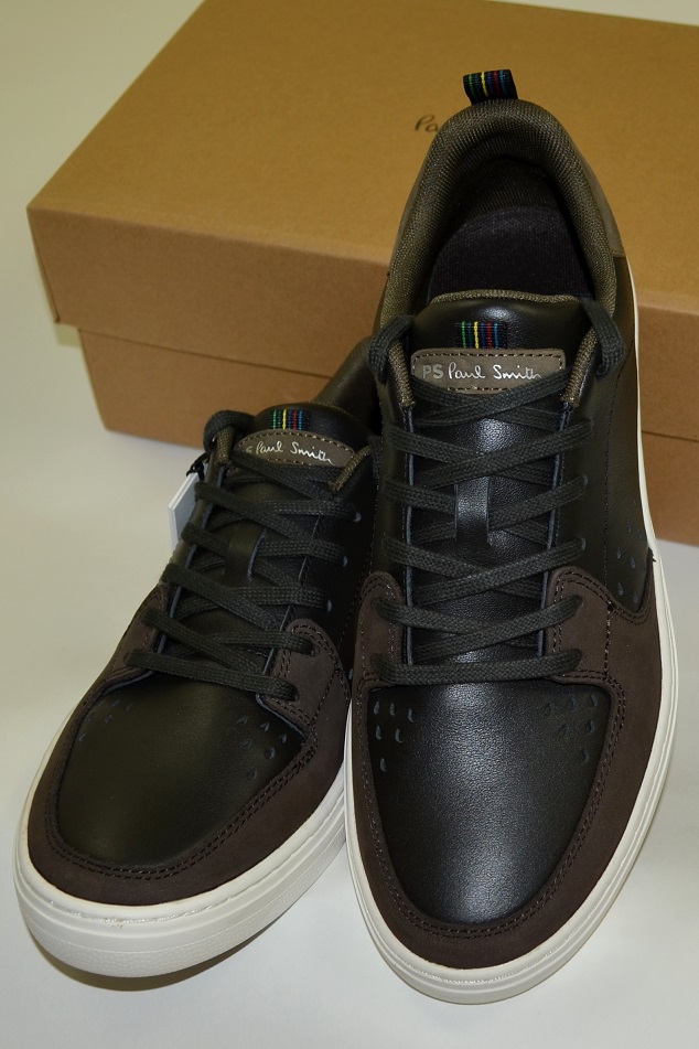 Sneaker Cosmo Brown