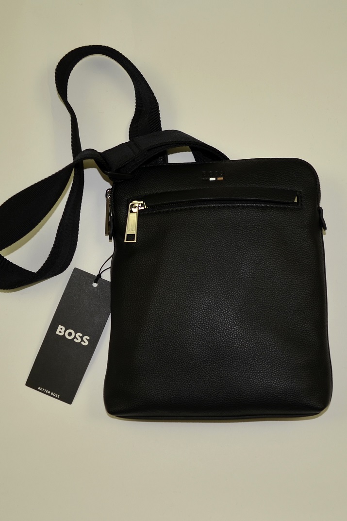 Tas Ray_S Black