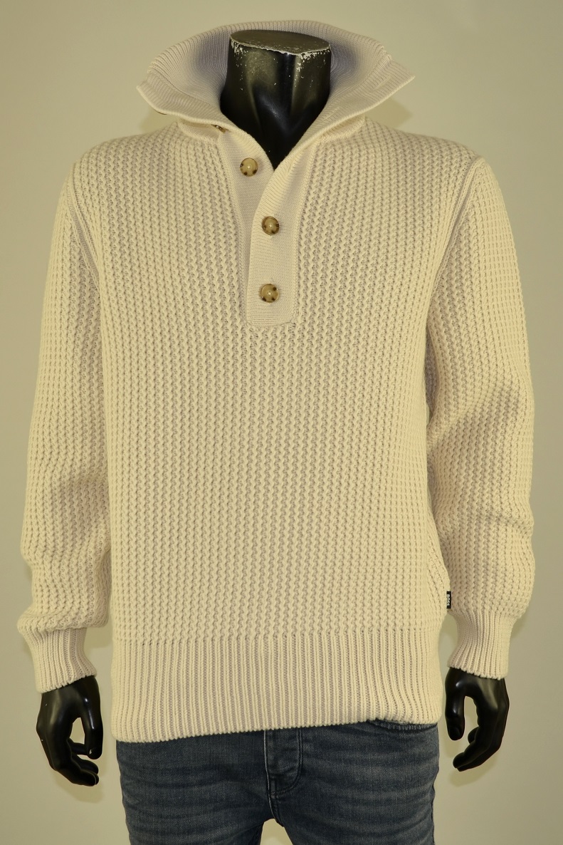 Pull Emaximo Open White