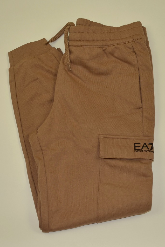 Jogpants Cargo Portabella