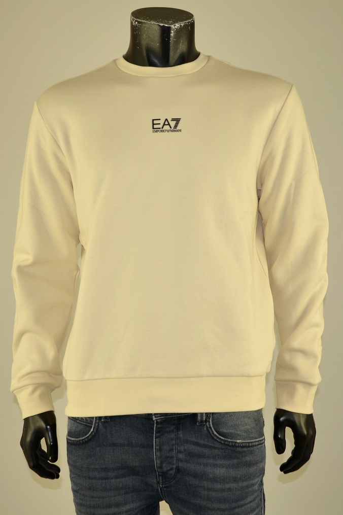 Sweater Whitecap Gray