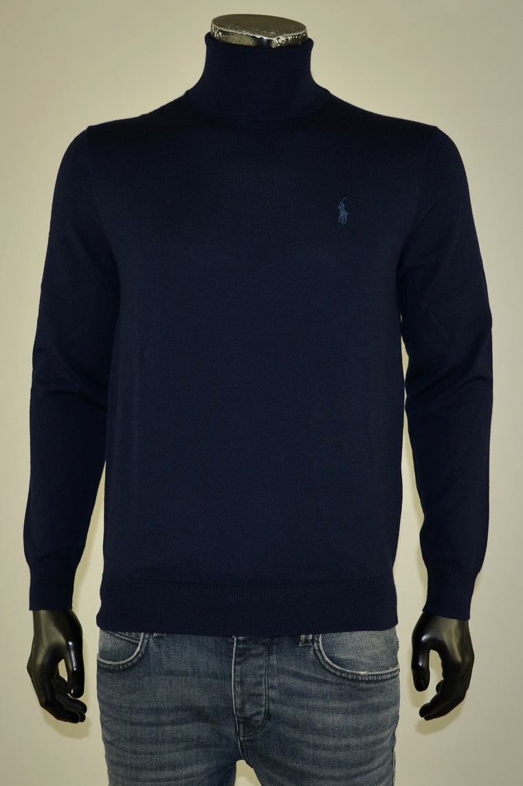 Kolpull Hunter Navy