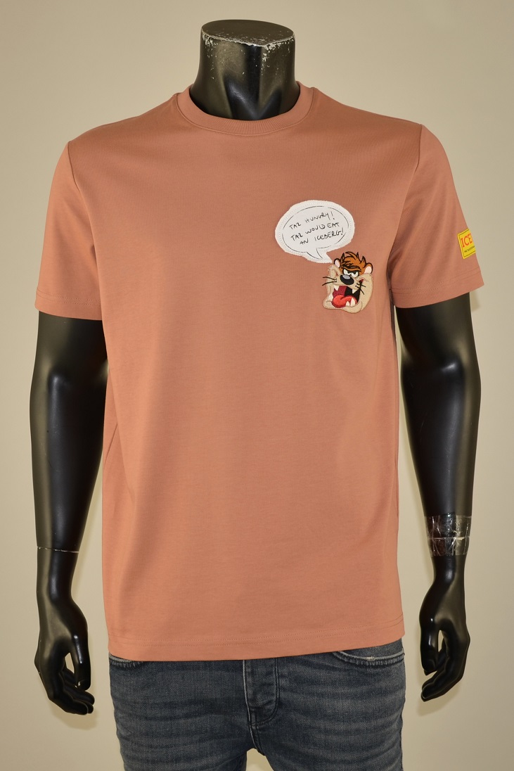 T-shirt Taz Coccio