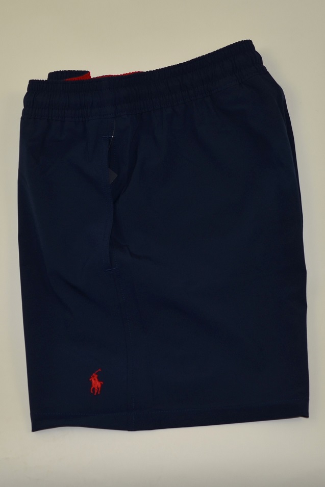 Zwemshorts Newport Navy