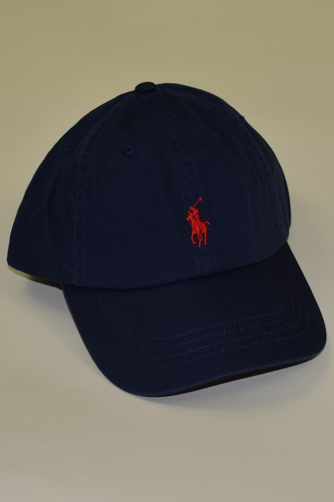 Cap Newport Navy